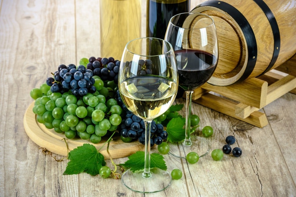 Comment associer les vins et les plats avec succès ?