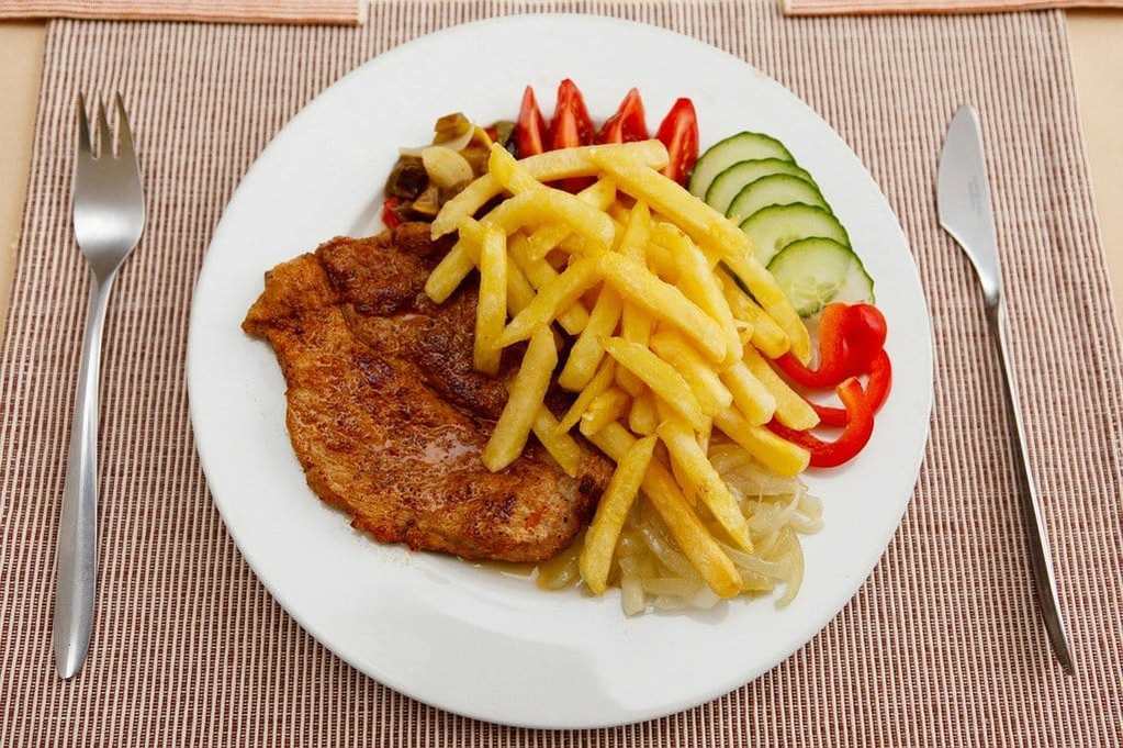 Les clés pour réussir une currywurst maison